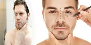 تجميل الوجه
