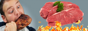 دفن الضبع