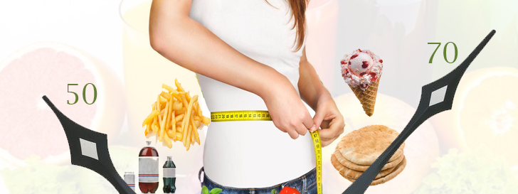 10 أطعمة تجنبها لأجل إنقاص الوزن