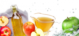 فوائد خل التفاح وأضراره