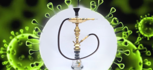 الشيشة ستكون السبب بتفشي مرض كورونا
