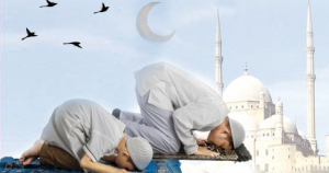 كيف تقضي ما فاتك من صلاة