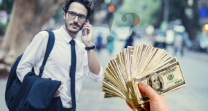كيف يفكر الأثرياء