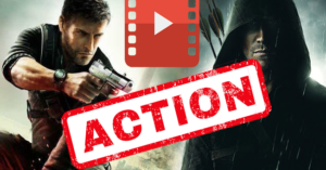 موقع لمشاهدة أفلام الأكشن أون لاين