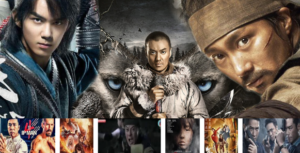 مواقع مشاهدة الأفلام الصينية المترجمة