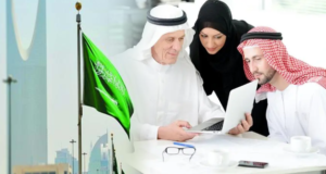 أكثر التخصصات المطلوبة للعمل في السعودية