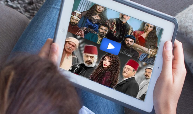 مسلسلات سورية أونلاين ومجاناً