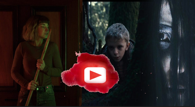 أفضل موقع لمشاهدة أفلام الرعب
