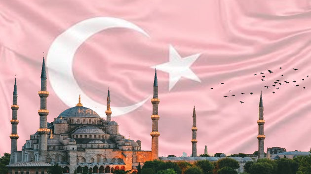 20 معلومة عن تركيا قد لا تعرفها