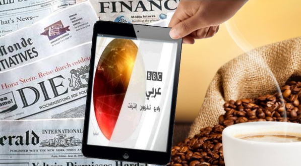 أكثر المواقع الإخبارية مصداقية