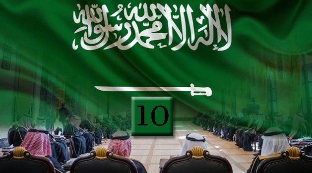 أغنى رجال الأعمال في السعودية