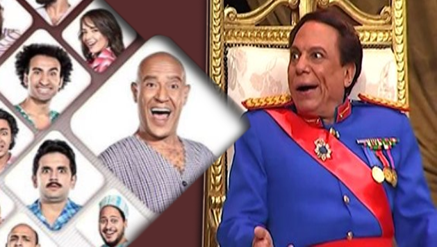 مواقع لمشاهدة المسرحيات العربية