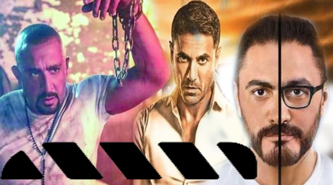 مواقع لمشاهدة الأفلام المصرية
