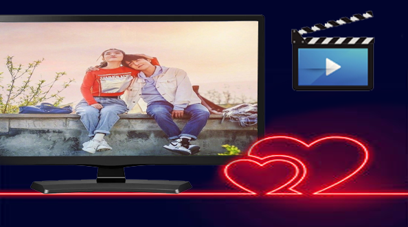 مواقع مشاهدة الأفلام الرومانسية