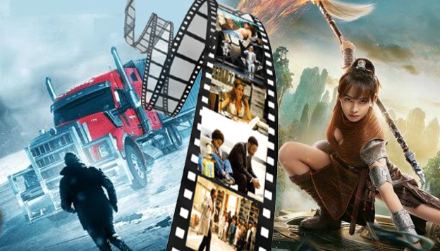موقع أفلام أون لاين