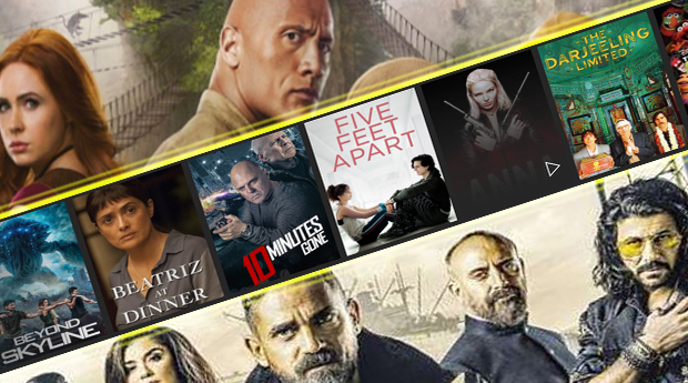 أفضل موقع أفلام مجاني أون لاين