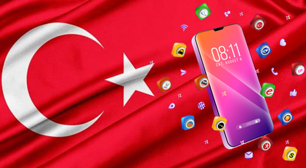 أهم التطبيقات التي يحتاجها المقيم في تركيا
