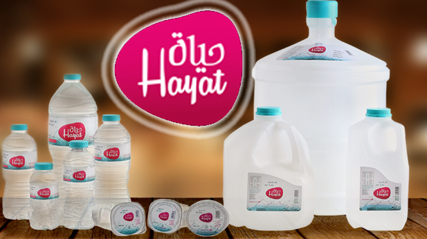 شركات المياه في السعودية