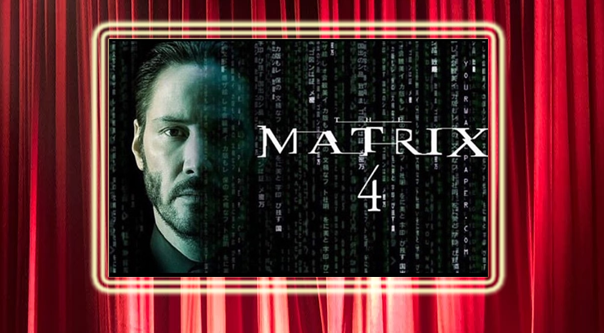 موقع مشاهدة فيلم The Matrix Resurrection