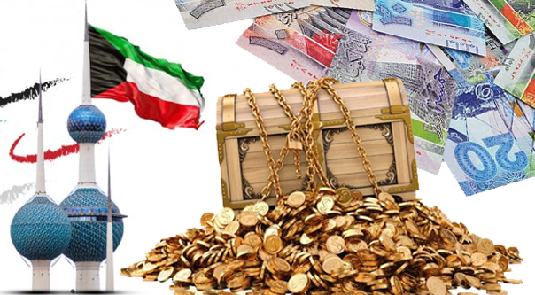 أغنى رجال الأعمال في الكويت