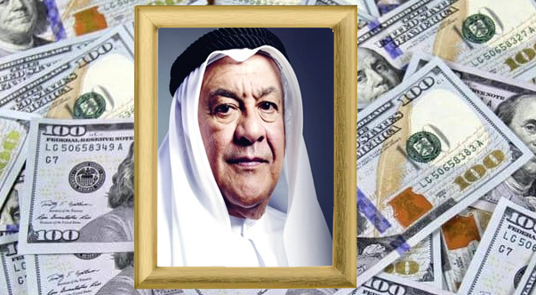 أثرياء الكويت 2022