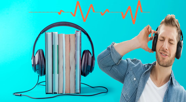 أفضل المواقع لتحميل الكتب الصوتية مجاناً