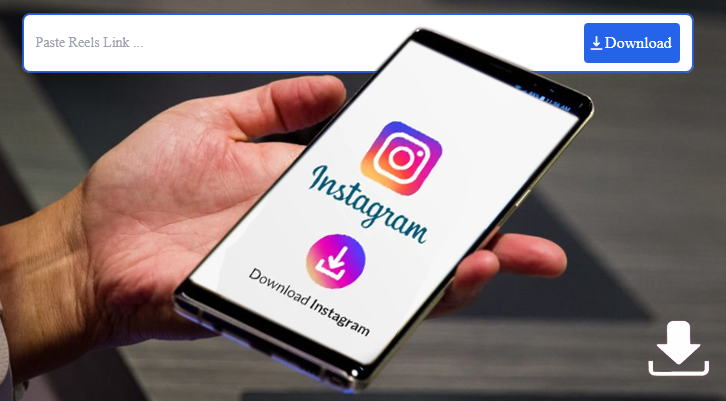تحميل فيديوهات انستقرام مجاناً