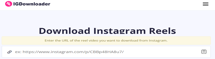 Download Instagram
