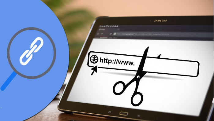 أفضل موقع اختصار الروابط URL مجاناً