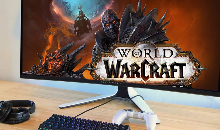 أفضل ألعاب الكمبيوتر pc
