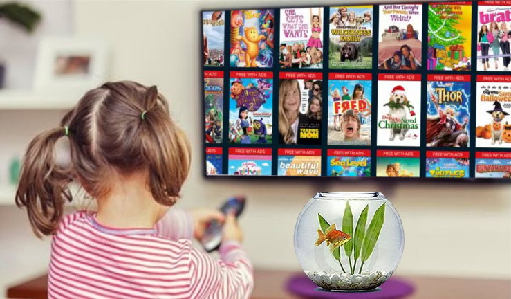 أفضل موقع لمشاهدة أفلام الأطفال مجاناً