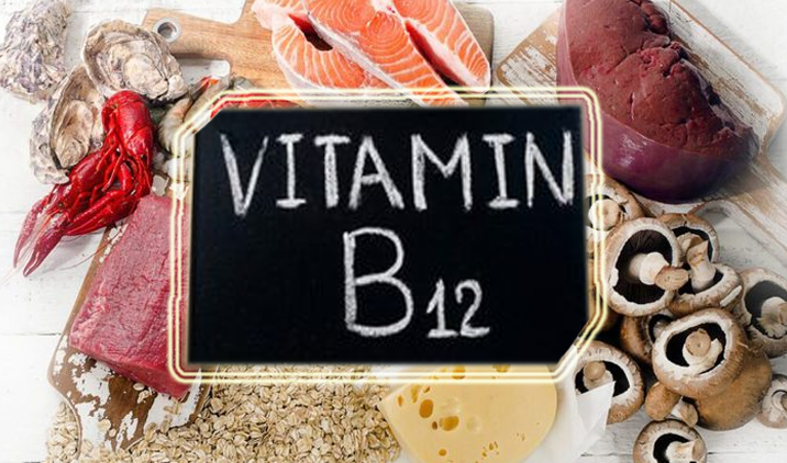 أفضل الأطعمة الغنية بفيتامين ب-12 (Vitamin B12)