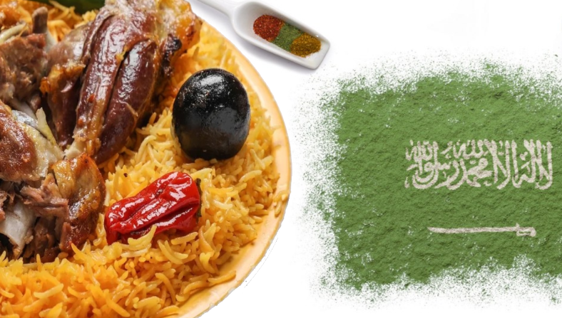 أشهر الأكلات الشعبية السعودية
